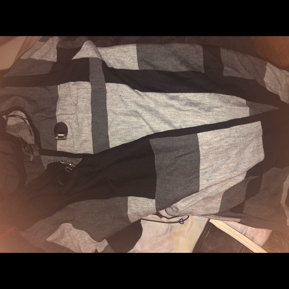 Madison Michelle Sweater